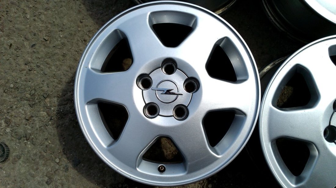 JANTE ORIGINALE OPEL 15 5X110