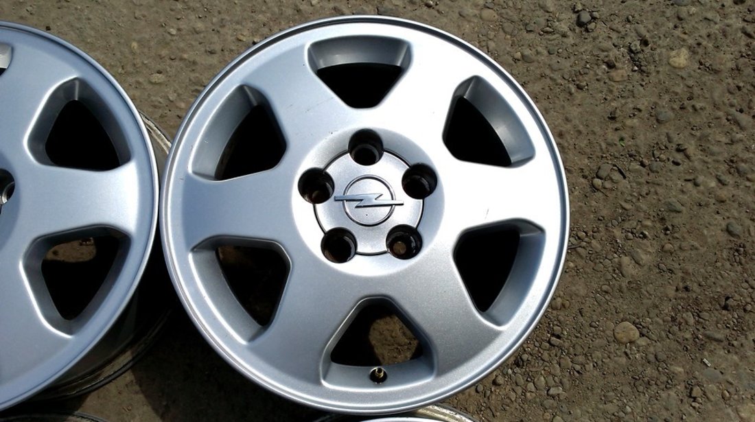 JANTE ORIGINALE OPEL 15 5X110