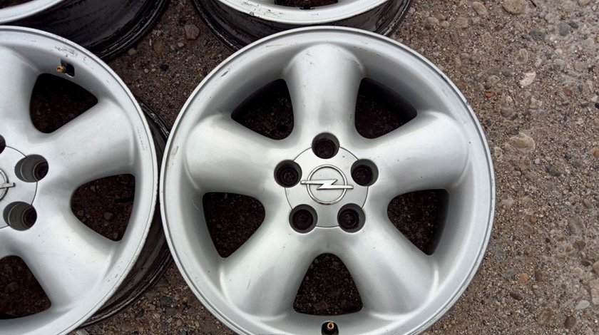 JANTE ORIGINALE OPEL 16 5X110