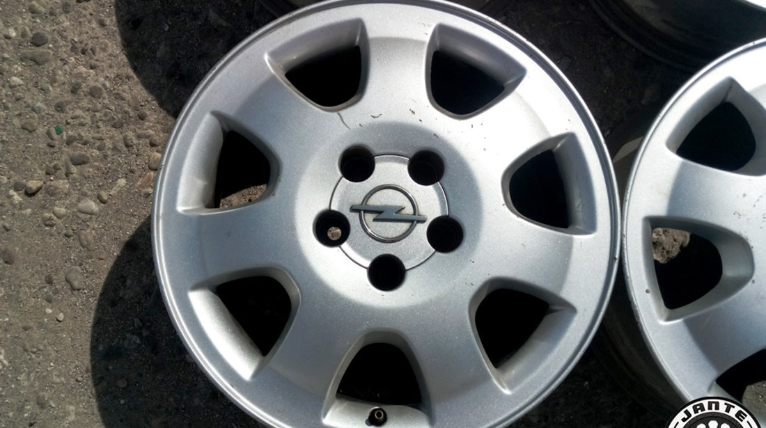 JANTE ORIGINALE OPEL 16 5X110