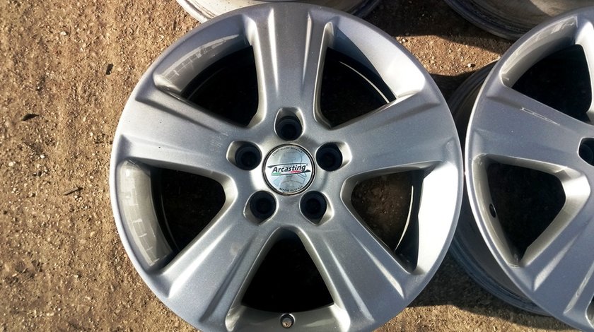JANTE ORIGINALE OPEL 16 5X110