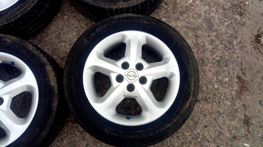 JANTE ORIGINALE OPEL 16 5X110