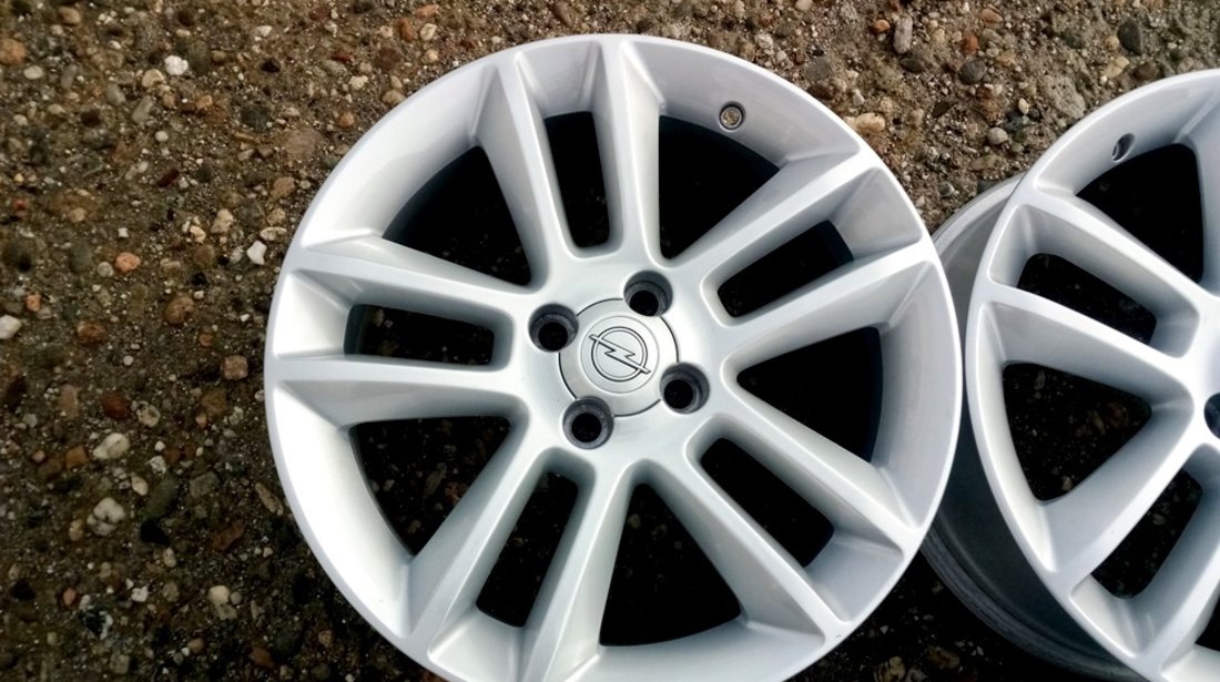 JANTE ORIGINALE OPEL 17 4X100