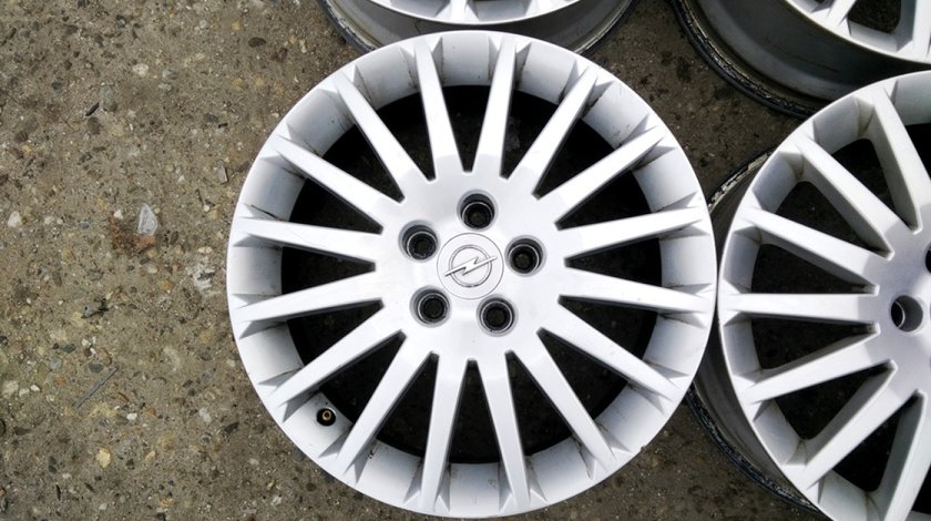 JANTE ORIGINALE OPEL 17 5X110