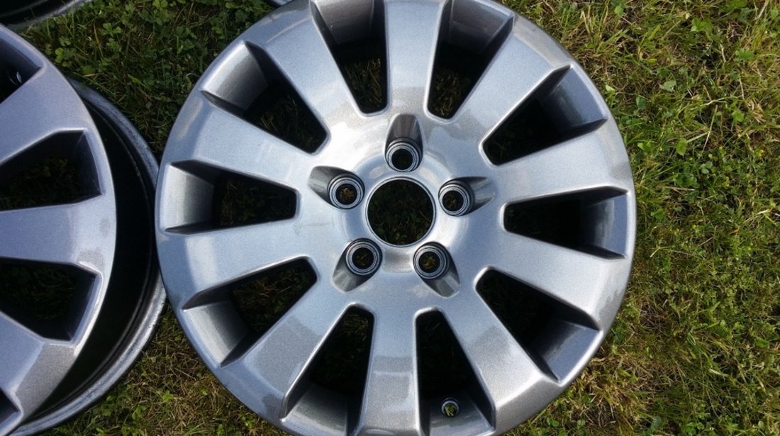 Jante Originale Opel 6.5x16 et 41 5x110 Ronal