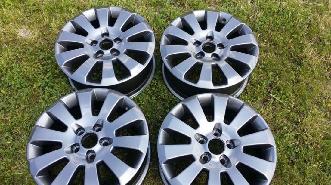 Jante Originale Opel 6.5x16 et 41 5x110 Ronal