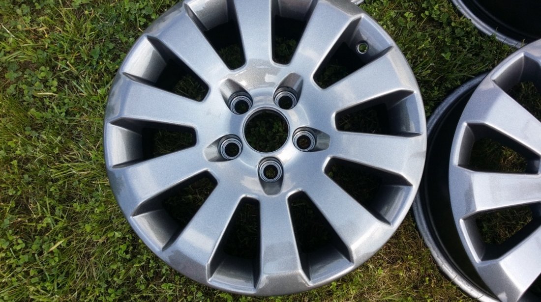 Jante Originale Opel 6.5x16 et 41 5x110 Ronal