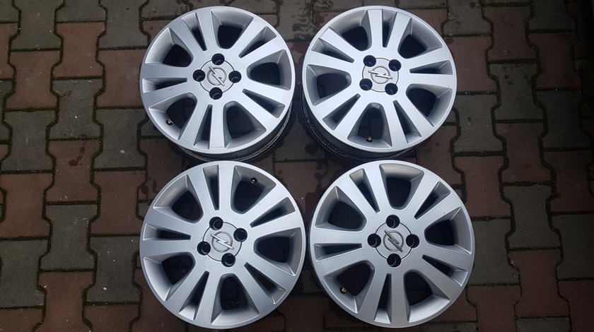 Jante originale opel corsa, opel astra, opel meriva, 16 zoll