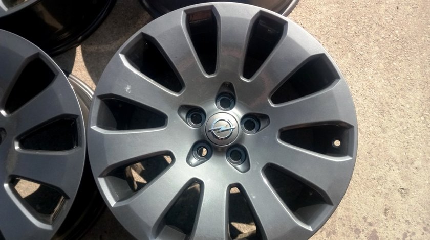JANTE ORIGINALE OPEL INSIGNIA 19 5X120