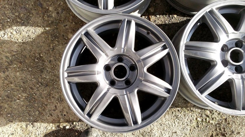 JANTE ORIGINALE SEAT VW SKODA 16 5X100