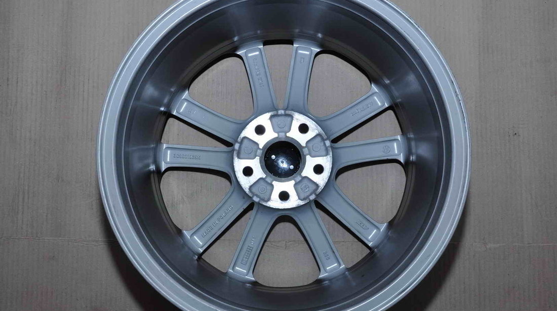 Jante Originale SPA 17 inch Volkswagen PASSAT CC EOS SCIROCCO