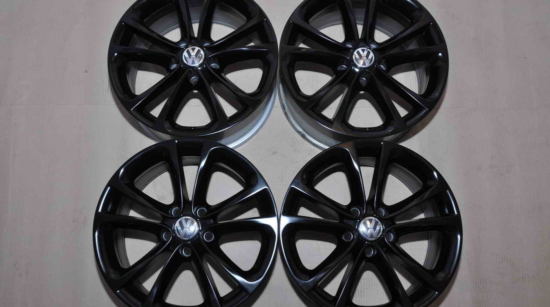 Jante Originale SPA 17 inch Volkswagen PASSAT CC EOS SCIROCCO