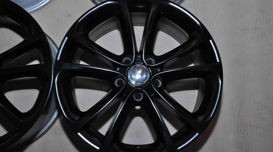 Jante Originale SPA 17 inch Volkswagen PASSAT CC EOS SCIROCCO