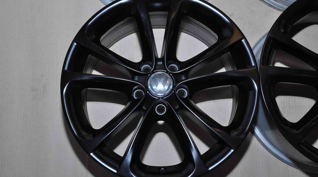 Jante Originale SPA 17 inch Volkswagen PASSAT CC EOS SCIROCCO