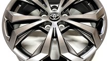 Jante originale Toyota Rav 4, Rav 4 Hybrid new, Ch...