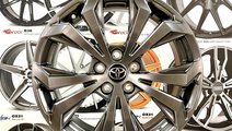 Jante originale Toyota Rav 4, Rav 4 Hybrid new, Ch...