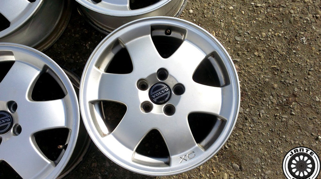 JANTE ORIGINALE VOLVO 16 5X108