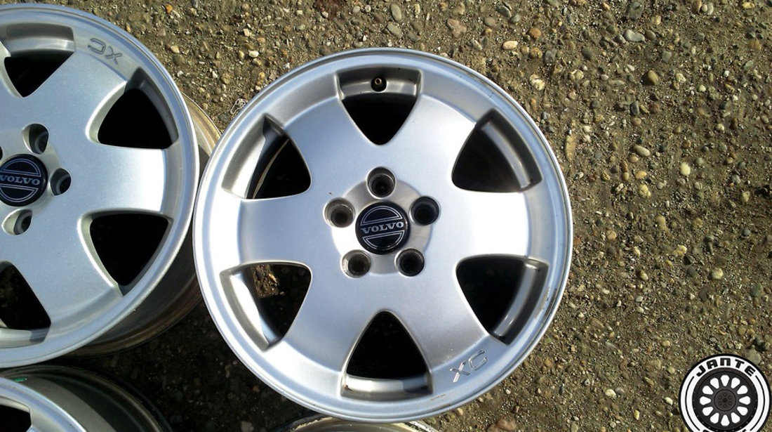 JANTE ORIGINALE VOLVO 16 5X108