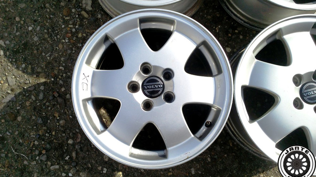 JANTE ORIGINALE VOLVO 16 5X108