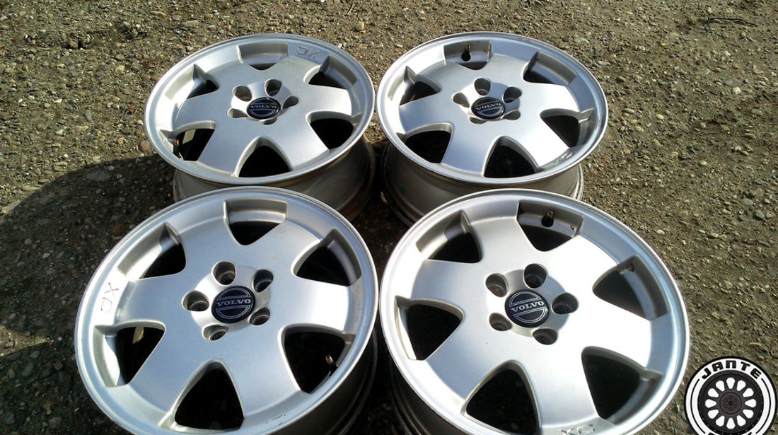 JANTE ORIGINALE VOLVO 16 5X108