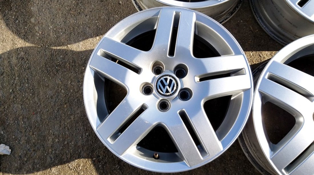 JANTE ORIGINALE VW 15 5X100