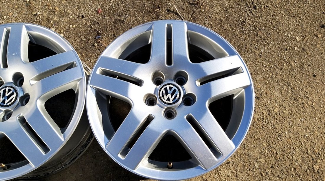 JANTE ORIGINALE VW 15 5X100