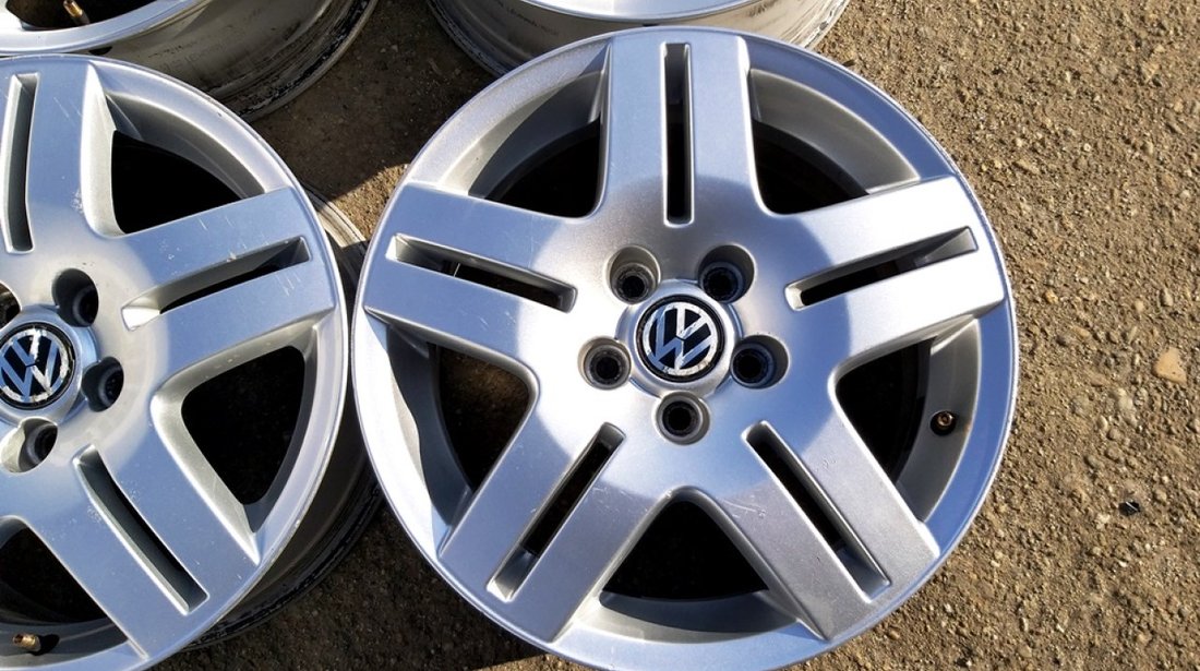 JANTE ORIGINALE VW 15 5X100