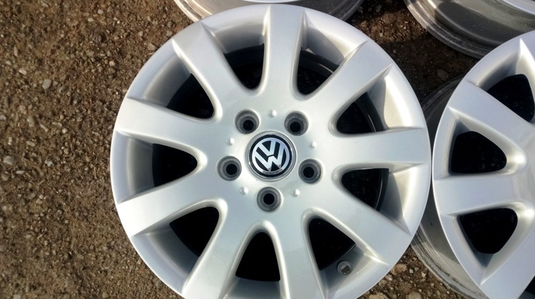 JANTE ORIGINALE VW 15 5X112