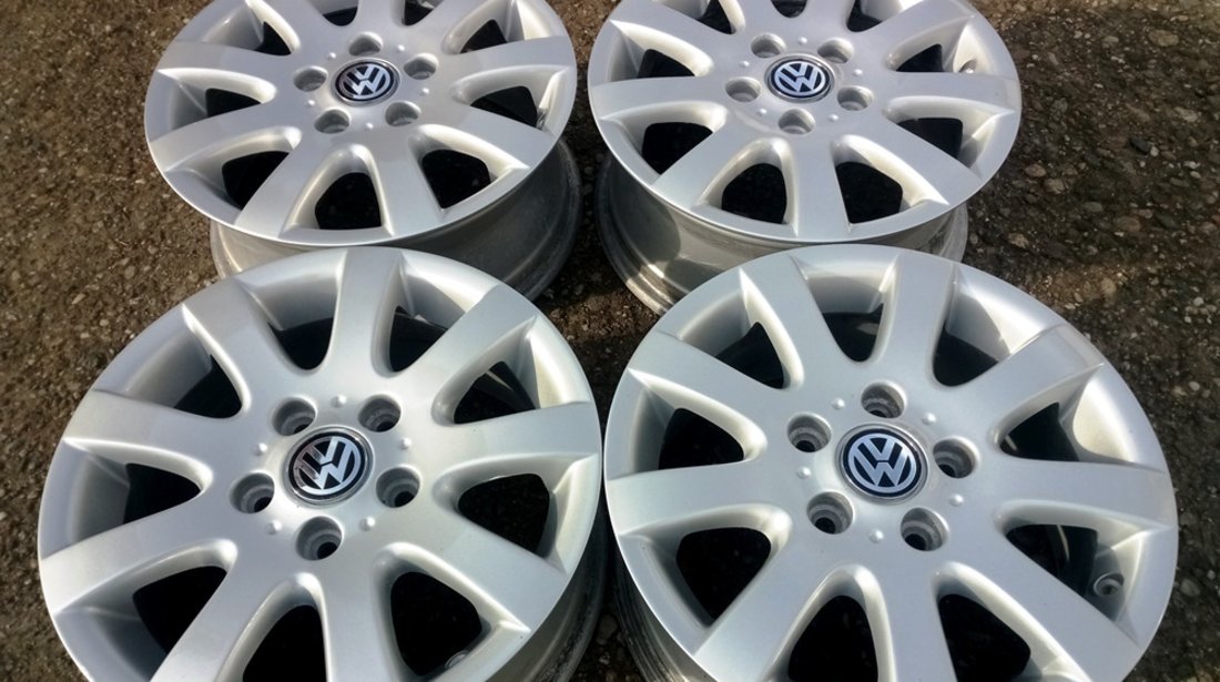 JANTE ORIGINALE VW 15 5X112