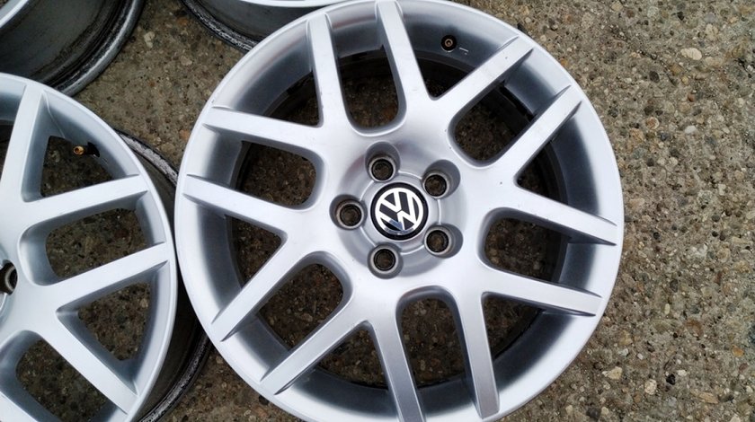 JANTE ORIGINALE VW 16 5X100 GOLF4 BORA
