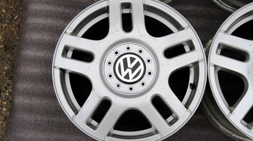 JANTE ORIGINALE VW 16 5X100