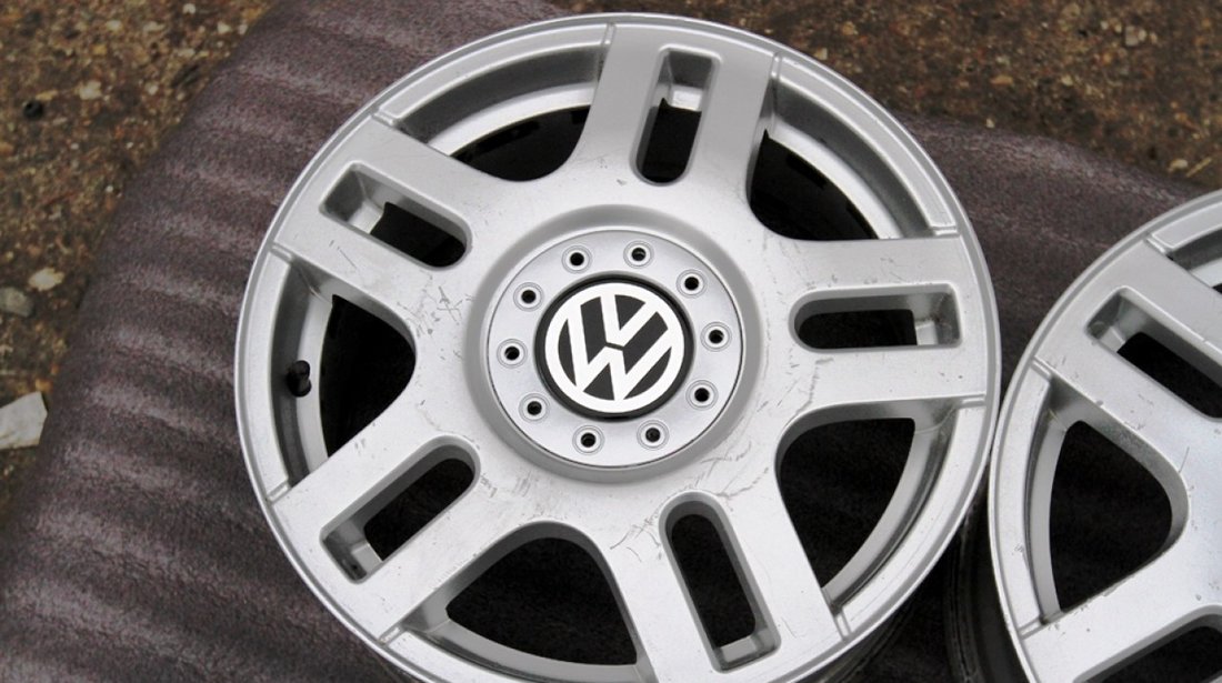 JANTE ORIGINALE VW 16 5X100