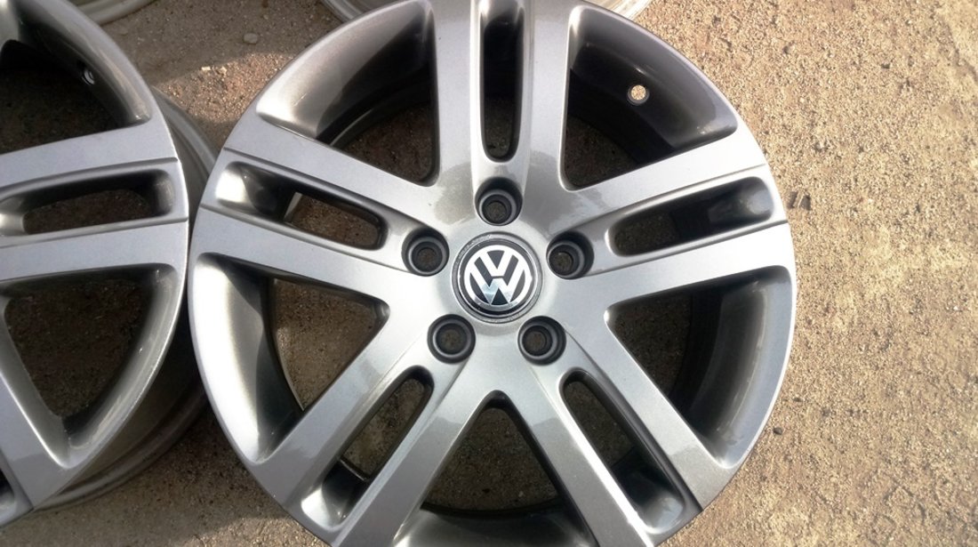 JANTE ORIGINALE VW 16 5X112