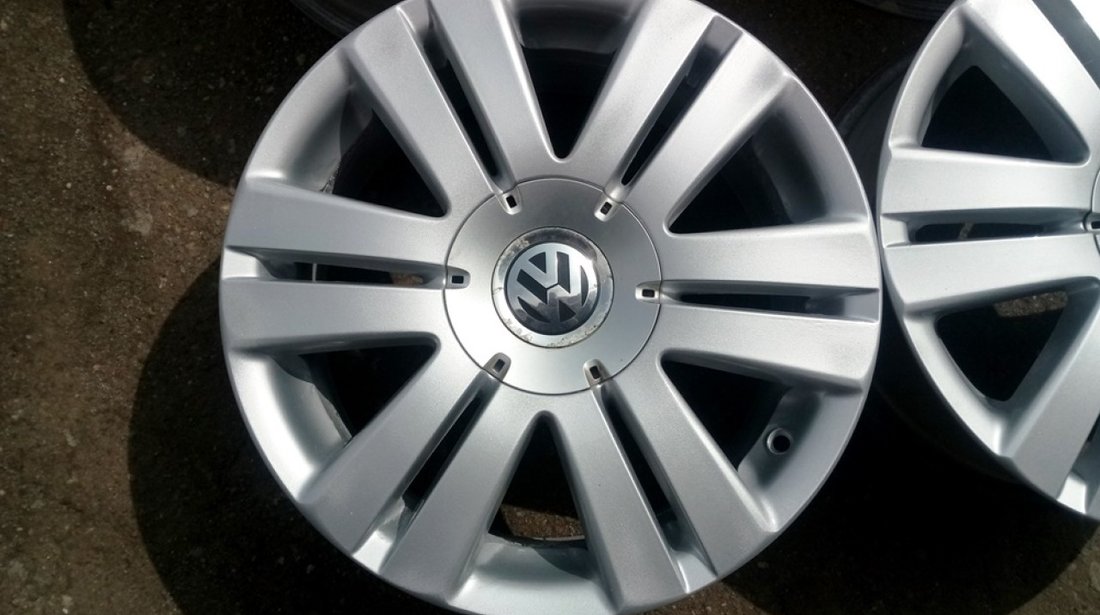 JANTE ORIGINALE VW 16 5X112