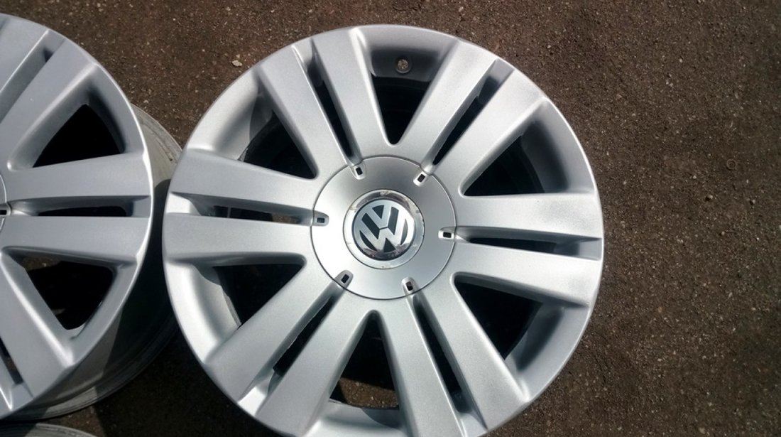 JANTE ORIGINALE VW 16 5X112