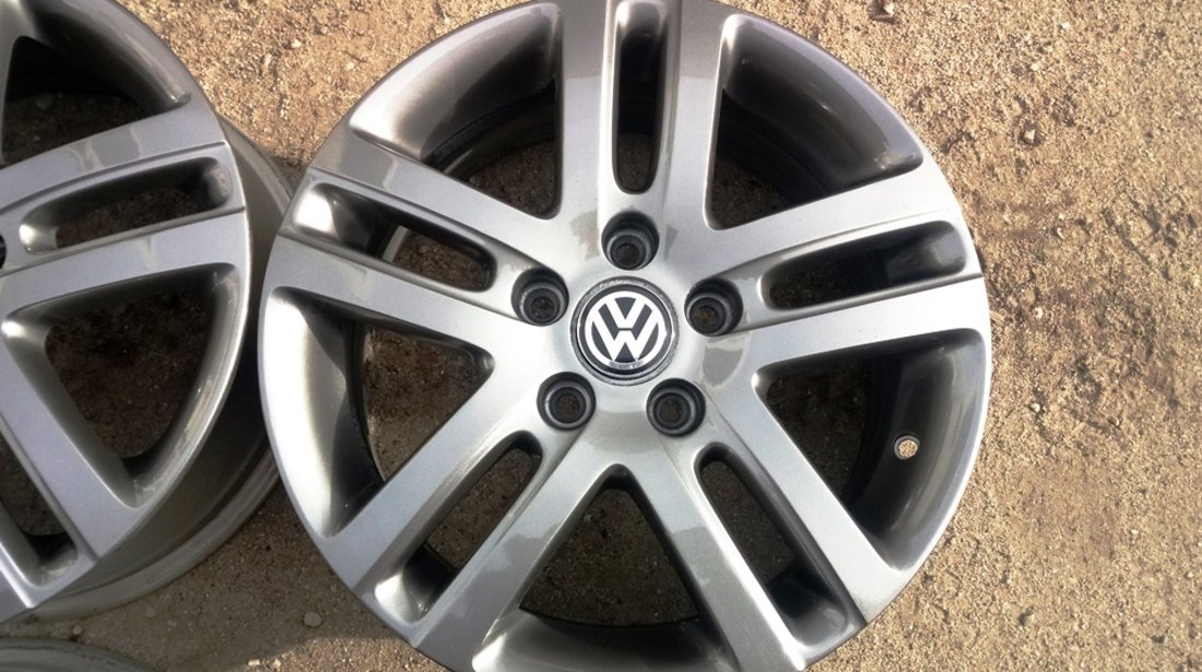 JANTE ORIGINALE VW 16 5X112