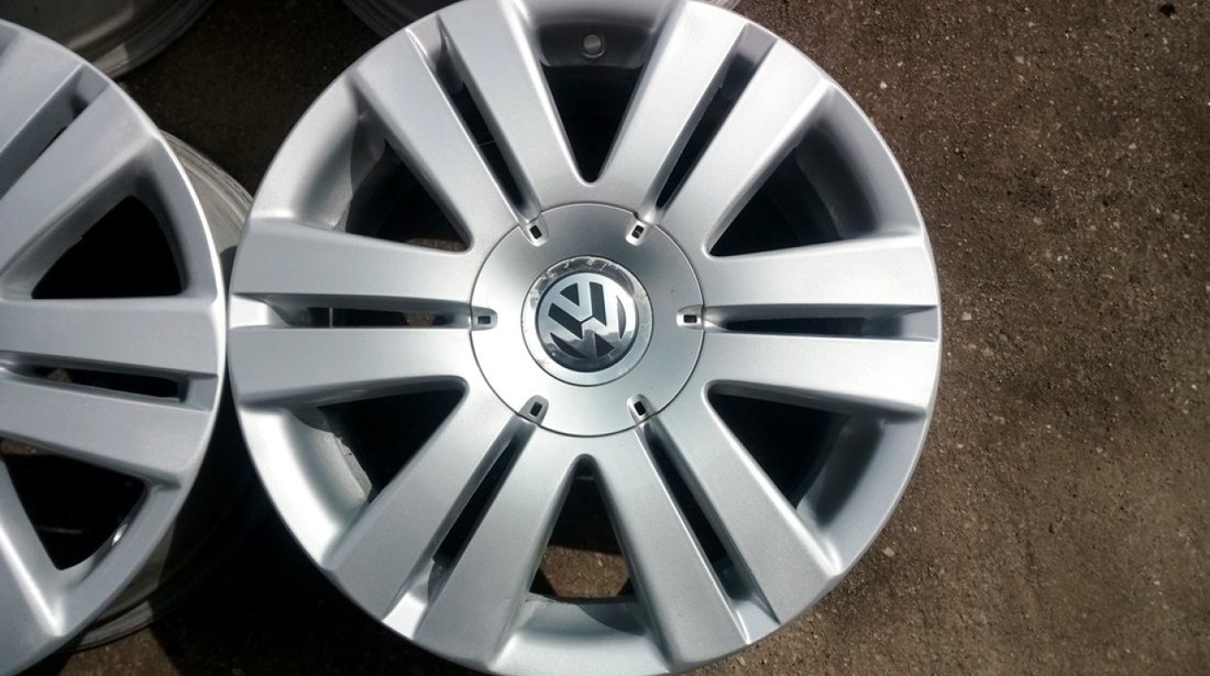 JANTE ORIGINALE VW 16 5X112