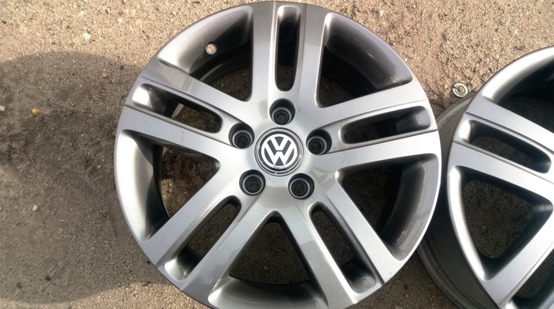 JANTE ORIGINALE VW 16 5X112