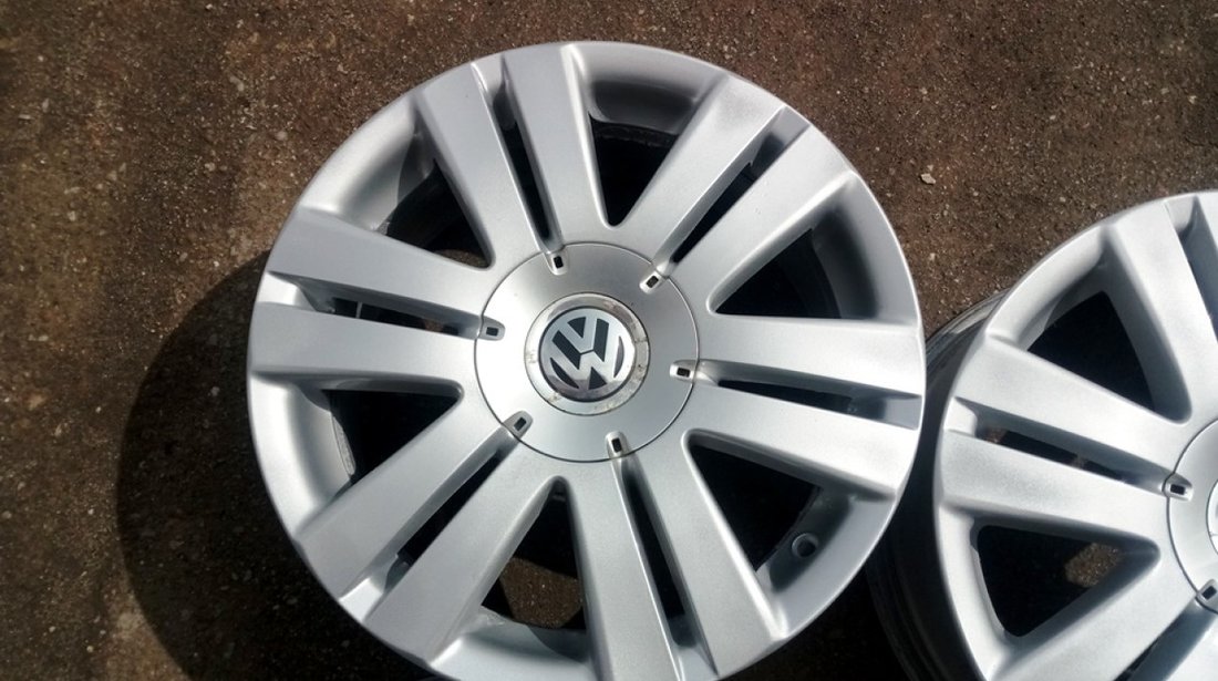 JANTE ORIGINALE VW 16 5X112