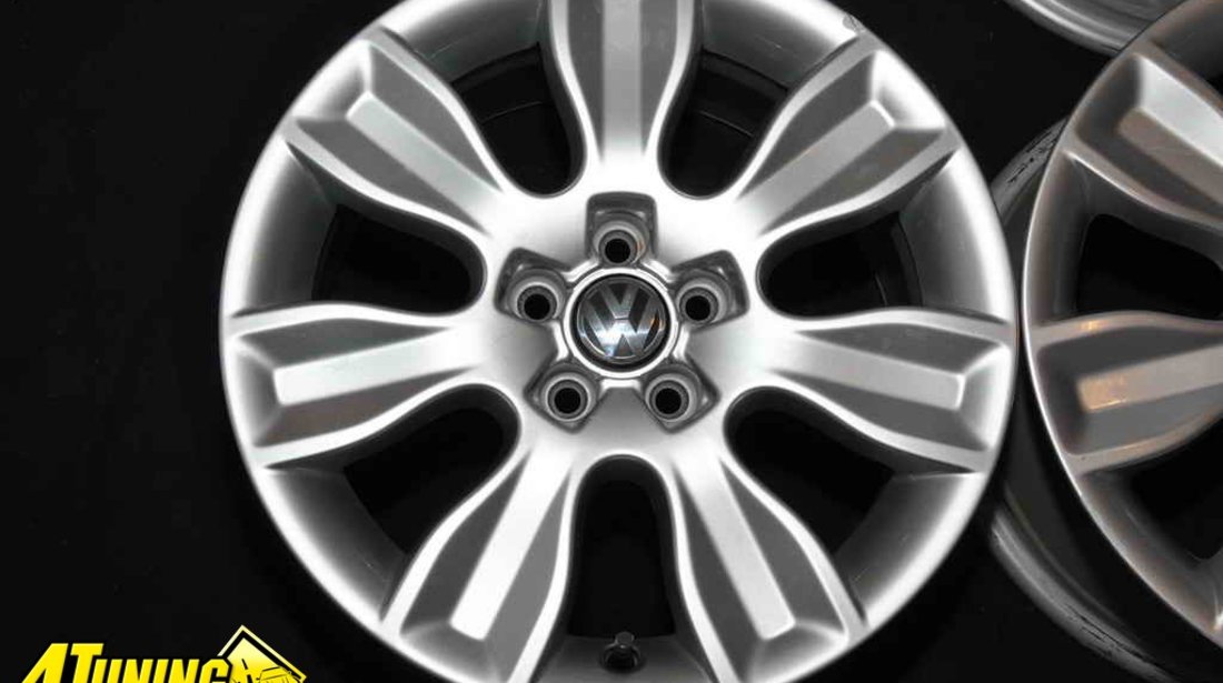 Jante Originale VW 16 inch 5x100 Golf 4 Bora New Beetle Polo