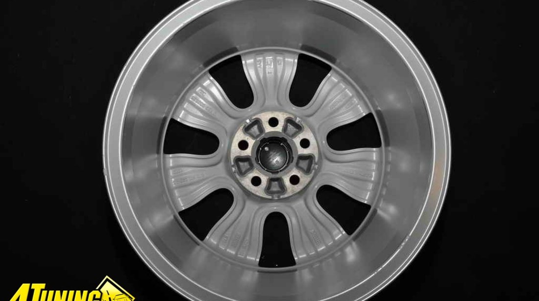 Jante Originale VW 16 inch 5x100 Golf 4 Bora New Beetle Polo