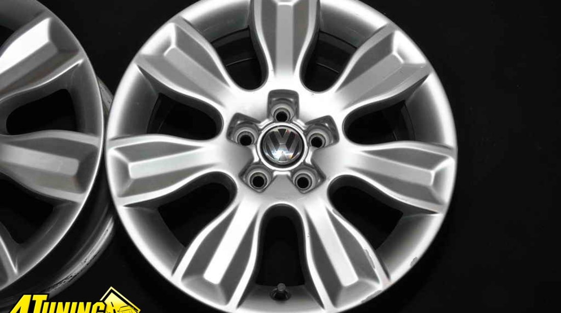 Jante Originale VW 16 inch 5x100 Golf 4 Bora New Beetle Polo