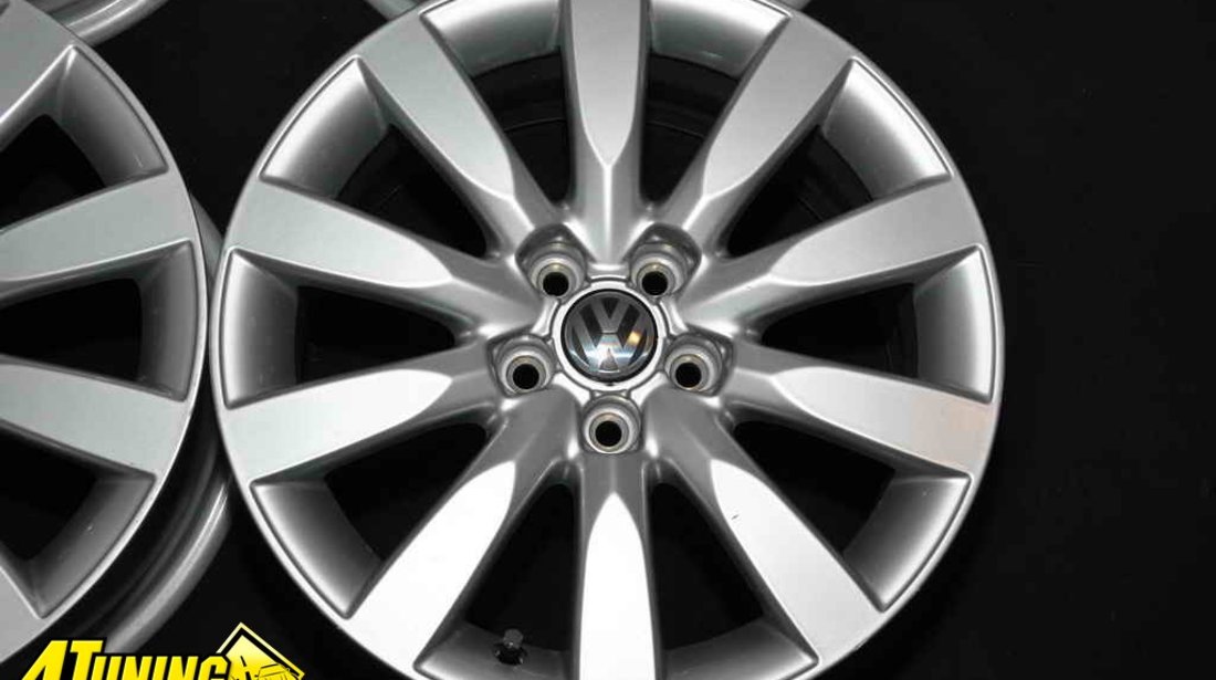 Jante Originale VW 16 inch 5x100