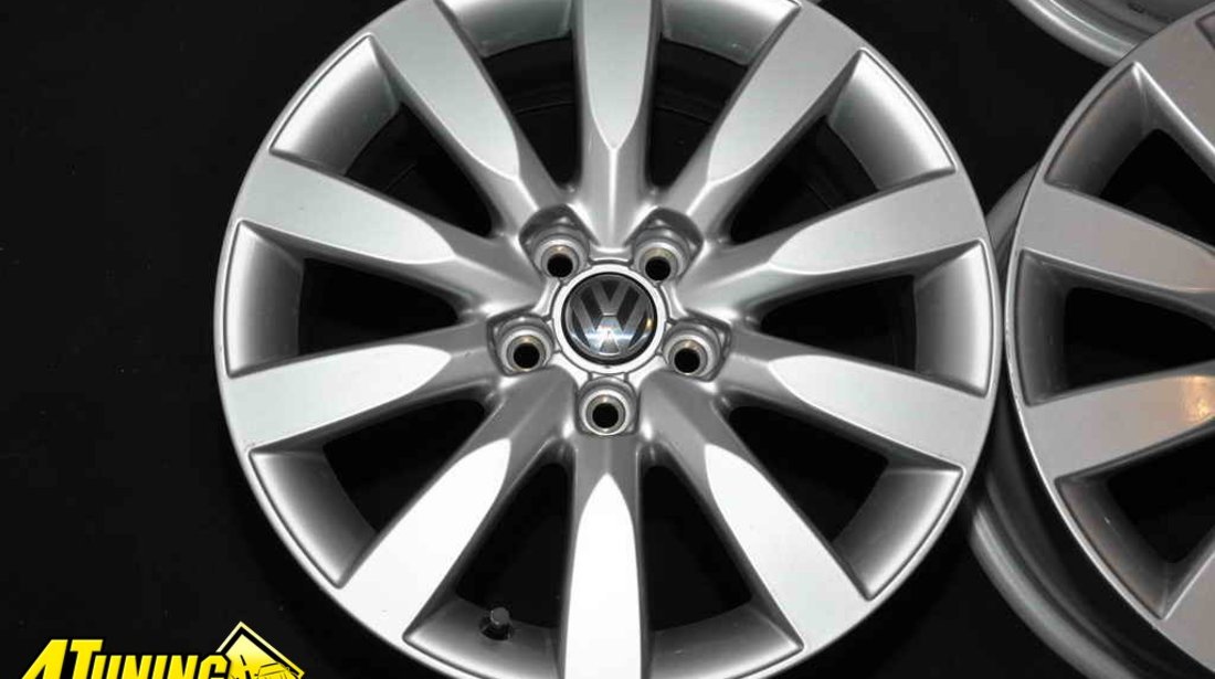 Jante Originale VW 16 inch 5x100