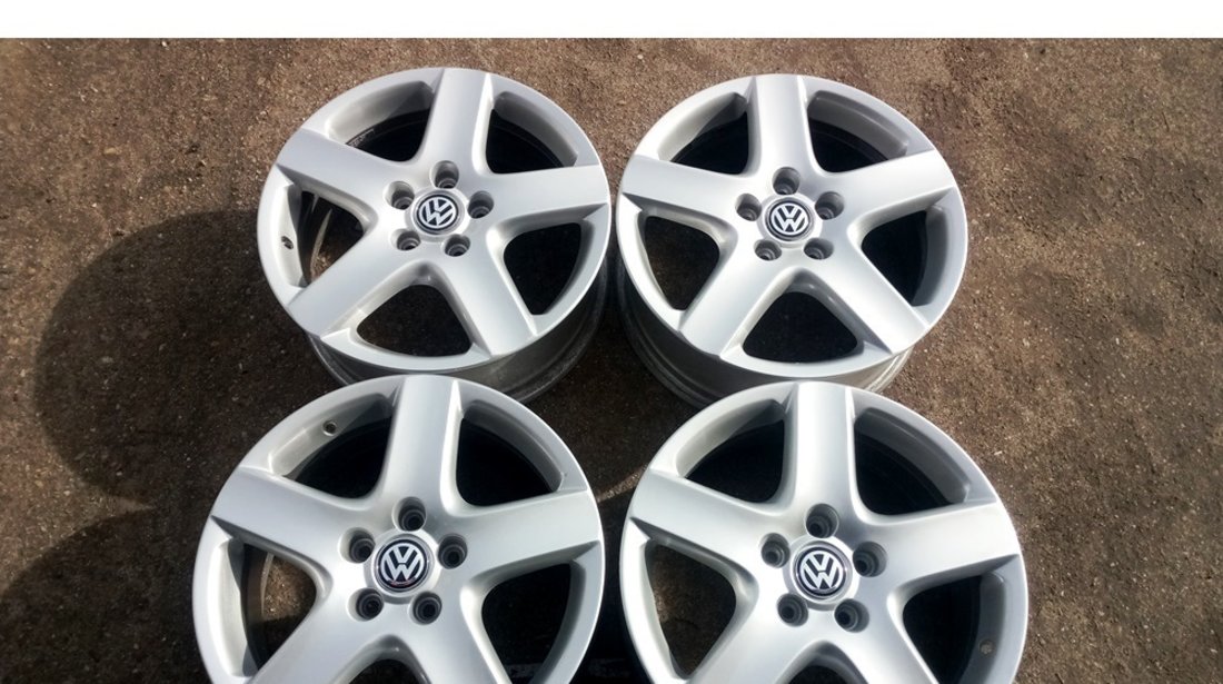 JANTE ORIGINALE VW 17 5X112