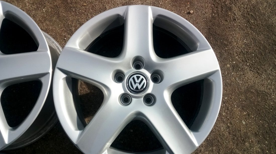 JANTE ORIGINALE VW 17 5X112