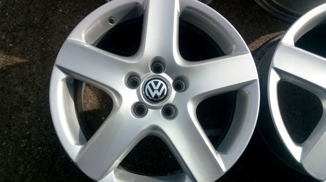 JANTE ORIGINALE VW 17 5X112