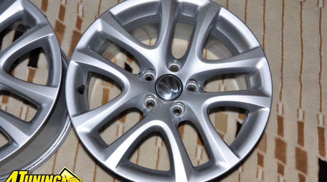 JANTE ORIGINALE VW 17 inch