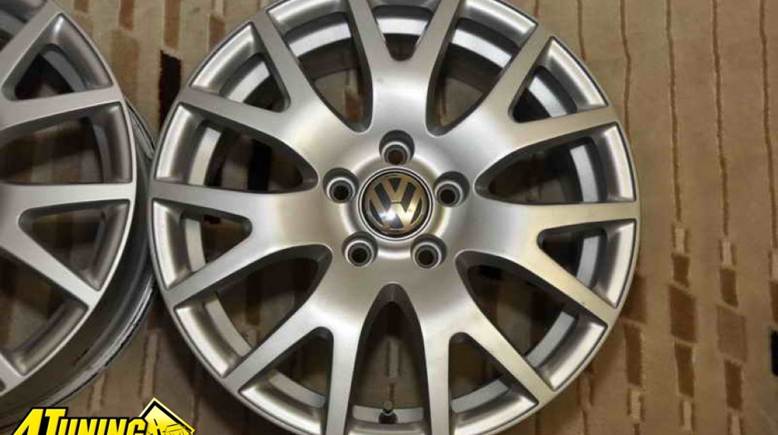 JANTE ORIGINALE VW 17 inch