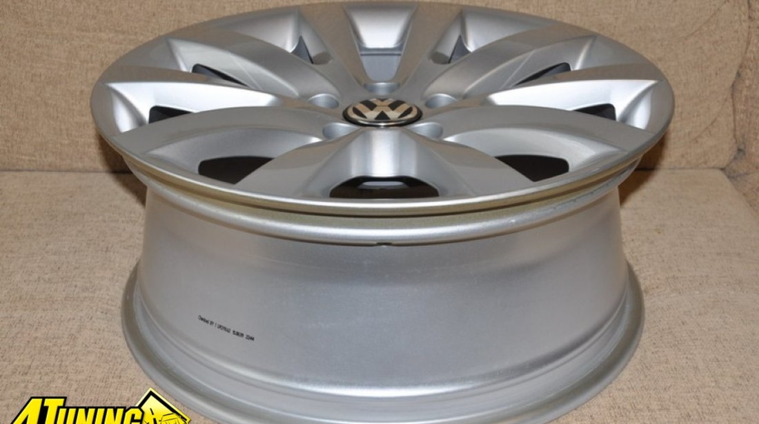 JANTE ORIGINALE VW 17 INCH